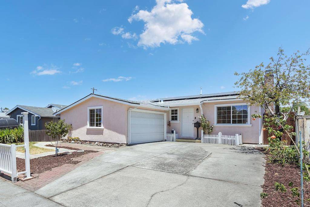 San Jose, CA 95122,2072 Orlando DR