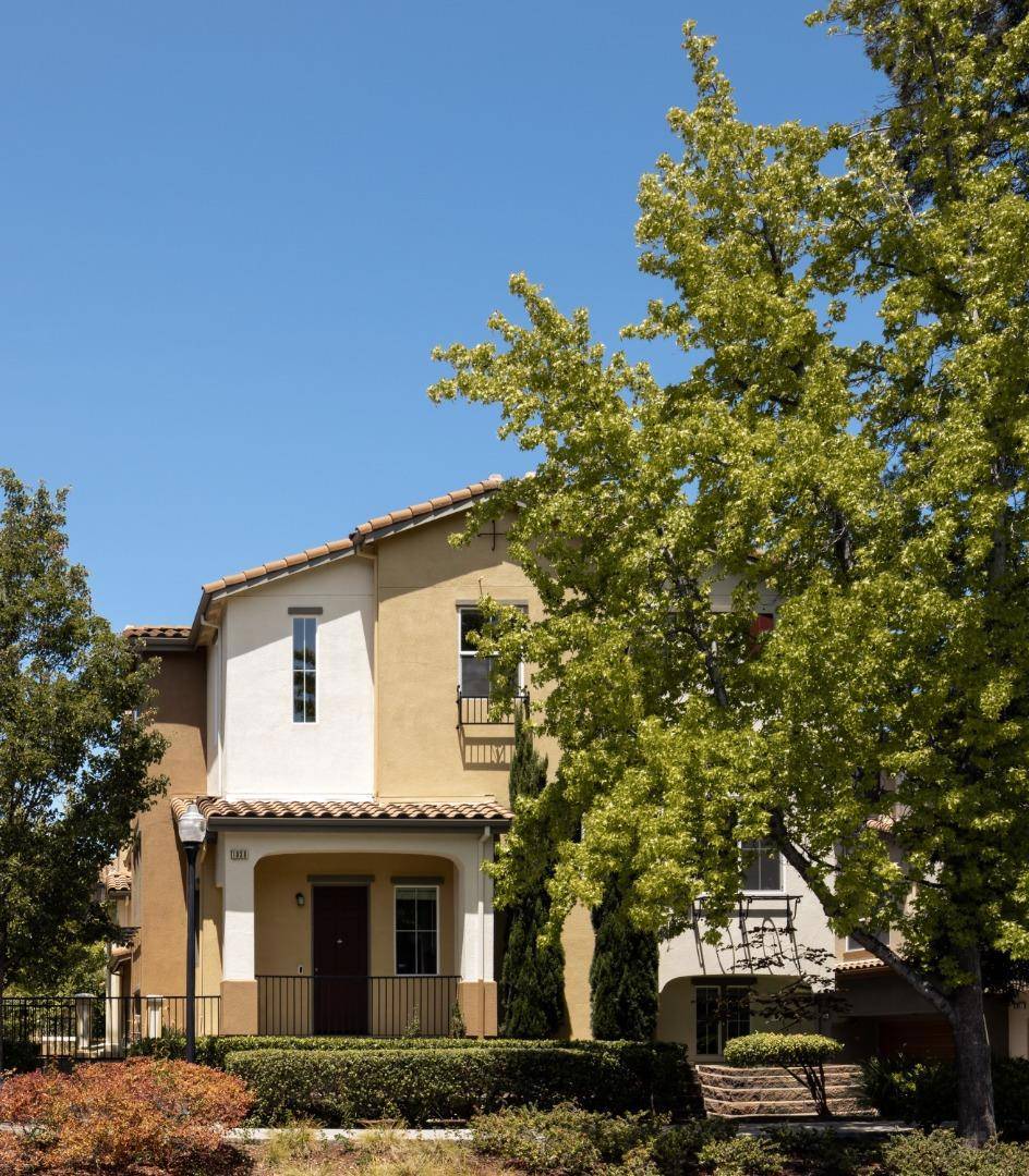 Sunnyvale, CA 94089,1039 Jena TER