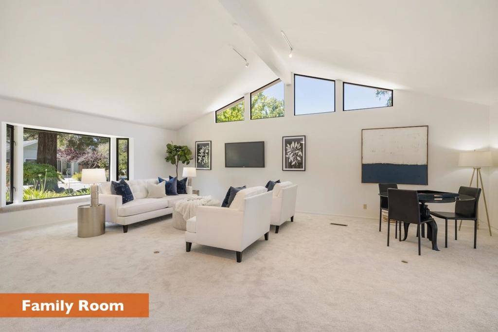 Los Altos, CA 94024,1235 Montclaire WAY
