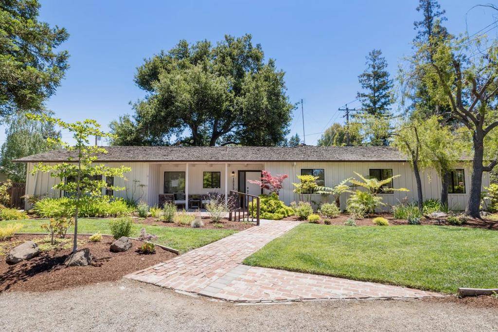Los Altos, CA 94024,1235 Montclaire WAY