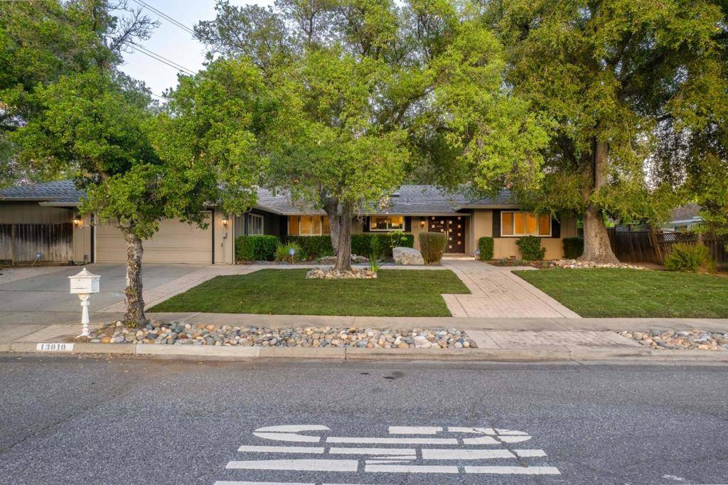 Saratoga, CA 95070,13010 Glen Brae DR