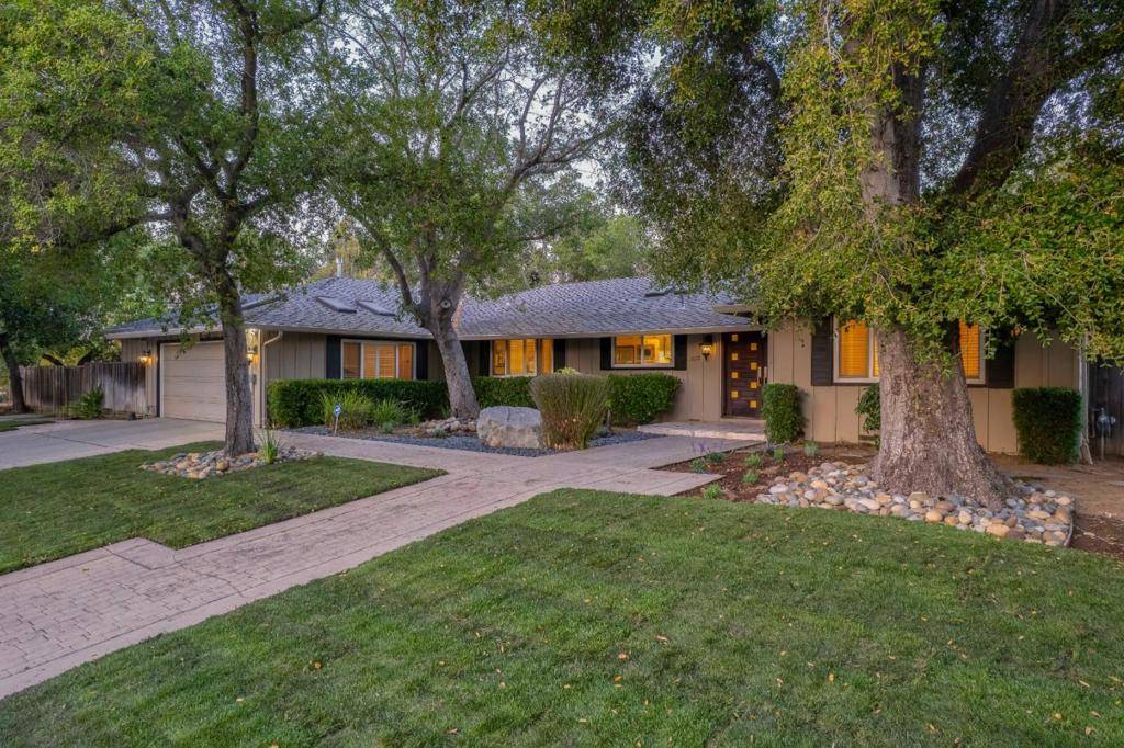 Saratoga, CA 95070,13010 Glen Brae DR