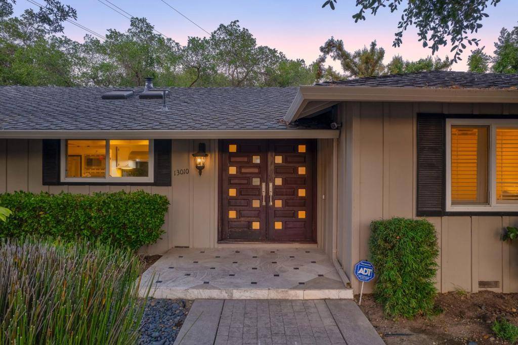 Saratoga, CA 95070,13010 Glen Brae DR