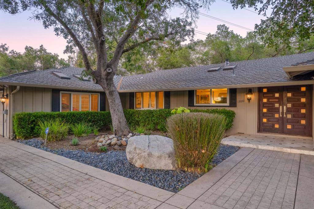 Saratoga, CA 95070,13010 Glen Brae DR
