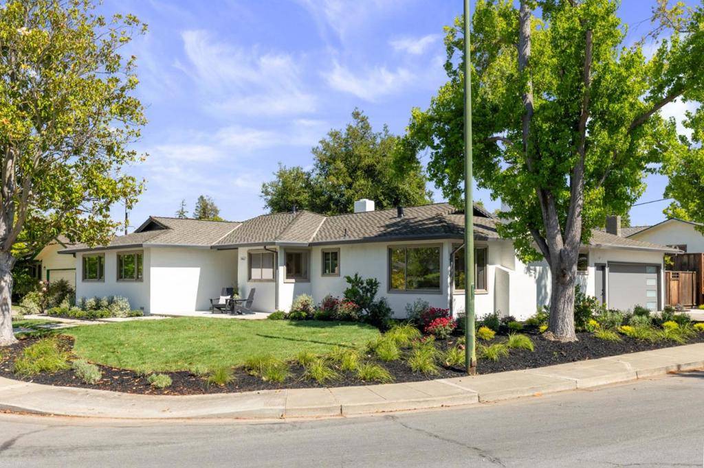 Mountain View, CA 94040,1961 Fordham WAY