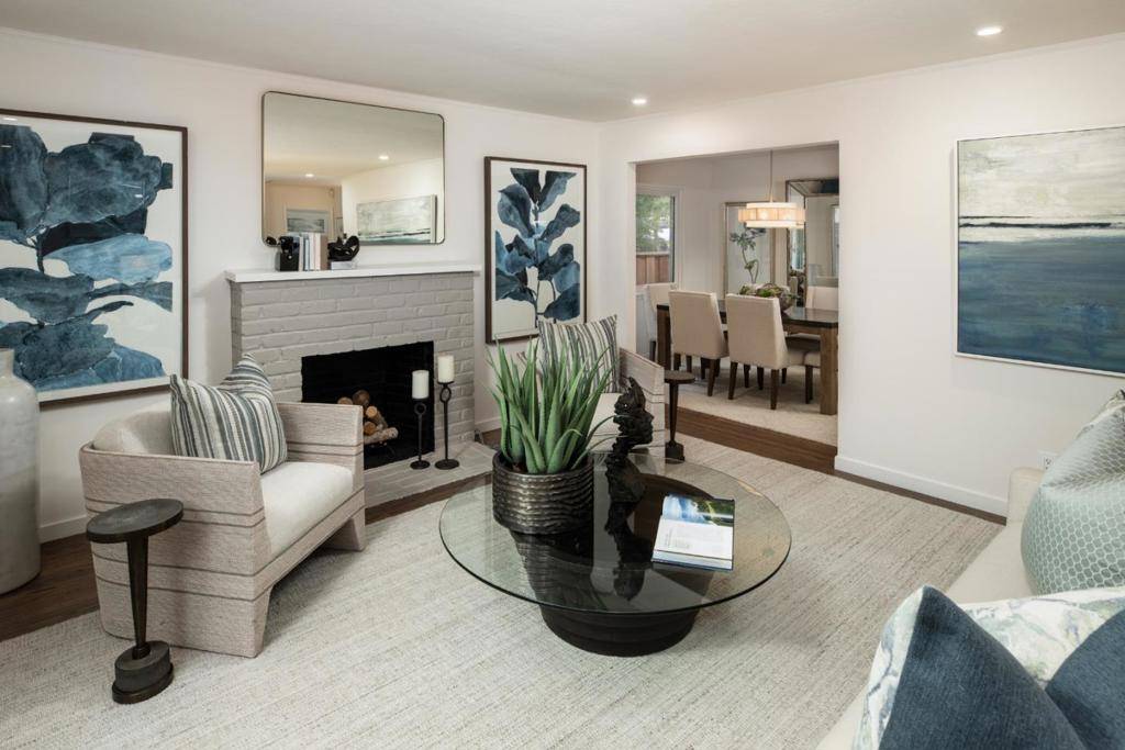 San Carlos, CA 94070,708 Neal AVE