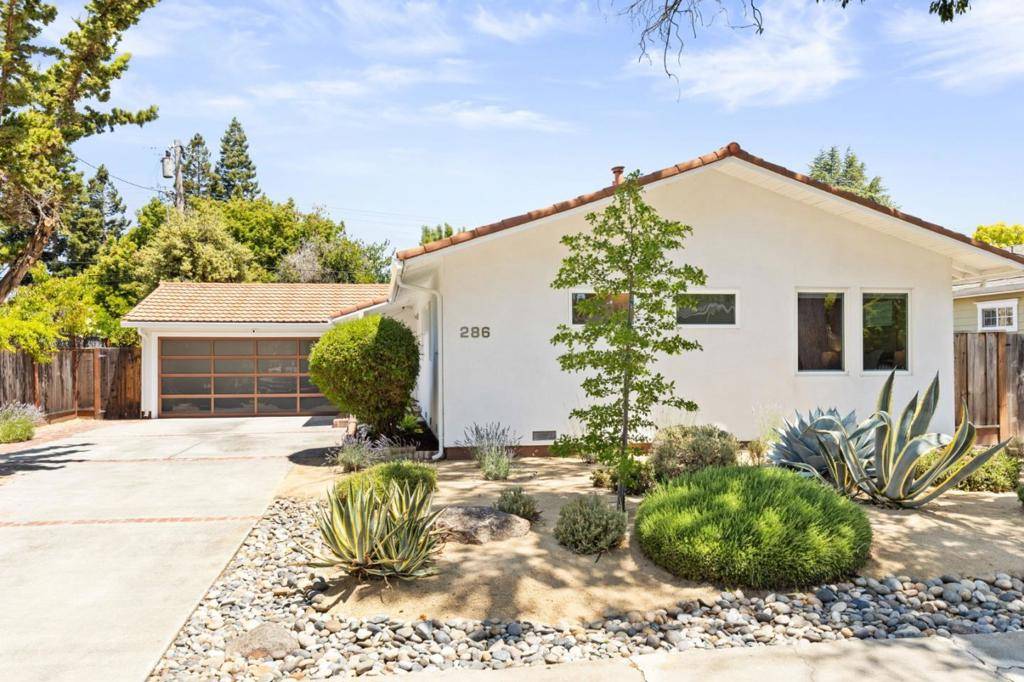 Mountain View, CA 94040,286 Hans AVE