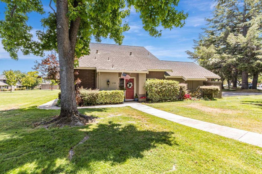 Los Gatos, CA 95032,15560 Camino Del Cerro
