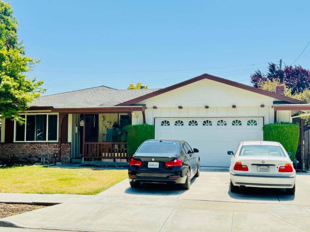 San Jose, CA 95123,764 El Sombroso DR