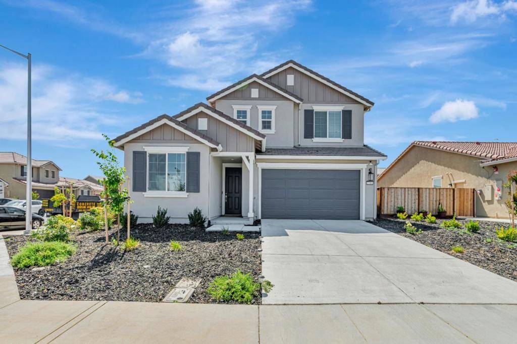 Antioch, CA 94531,5390 Clauzetto WAY