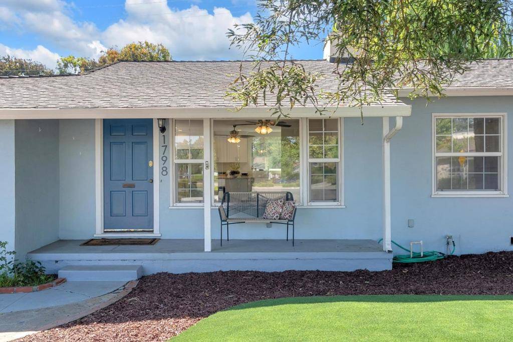 San Jose, CA 95126,1798 Walnut Grove AVE