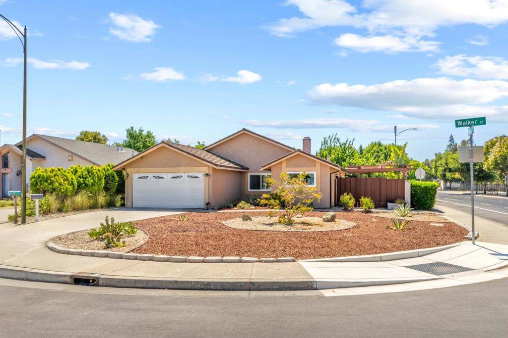 San Jose, CA 95122,1807 Walker CT