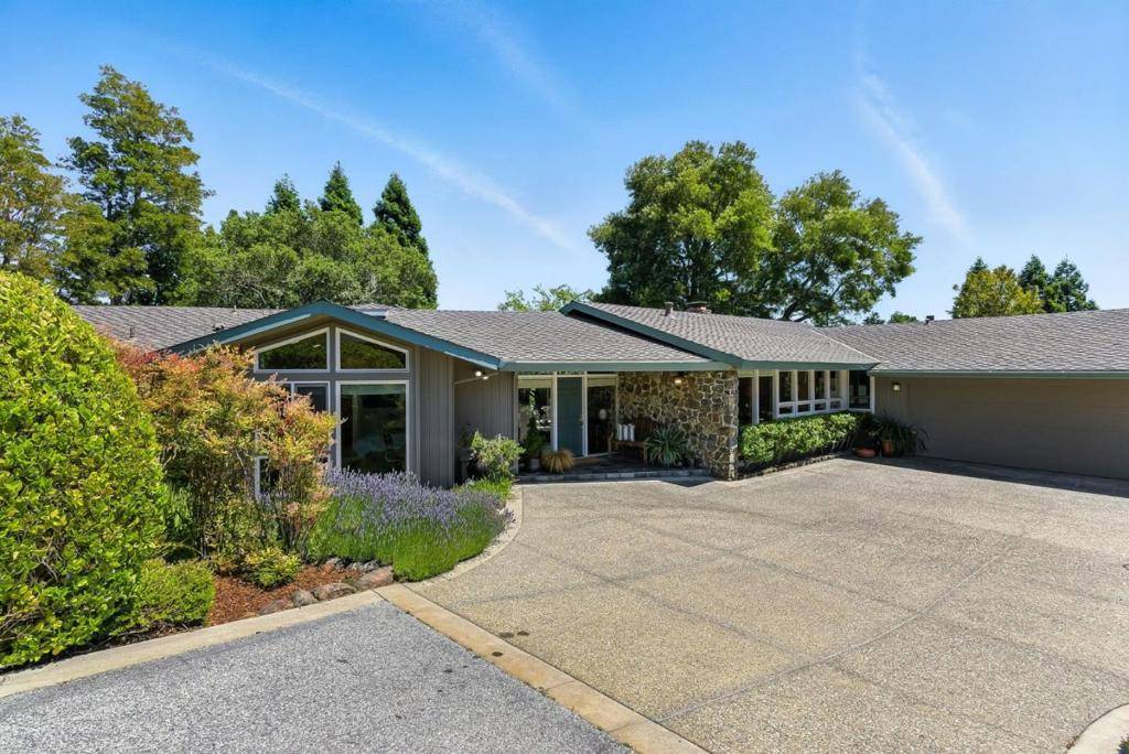 Hillsborough, CA 94010,3795 Ralston AVE