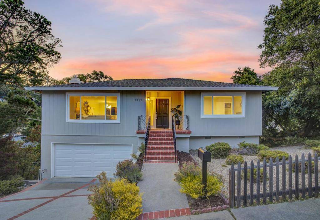Burlingame, CA 94010,2727 El Prado RD
