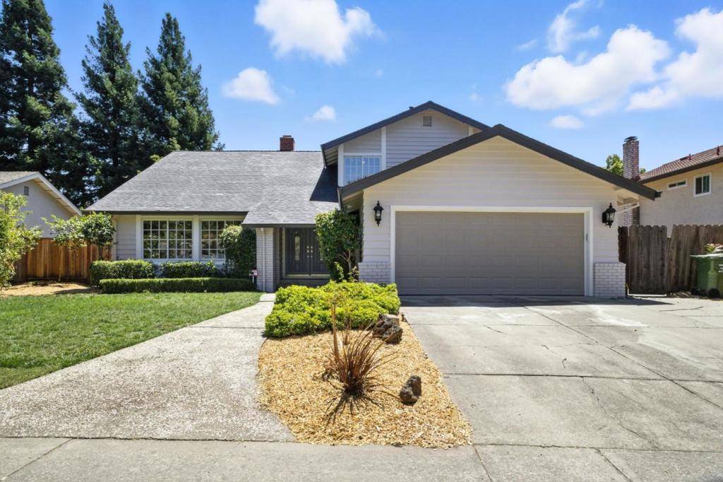 Danville, CA 94526,550 El Capitan DR