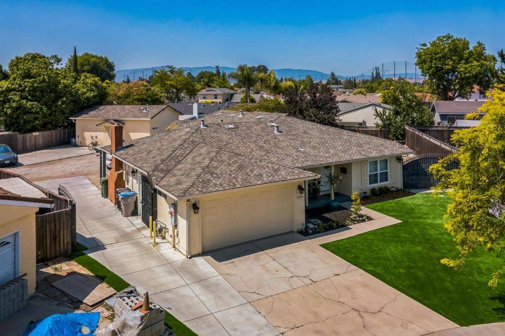 San Jose, CA 95121,2923 Philip CT