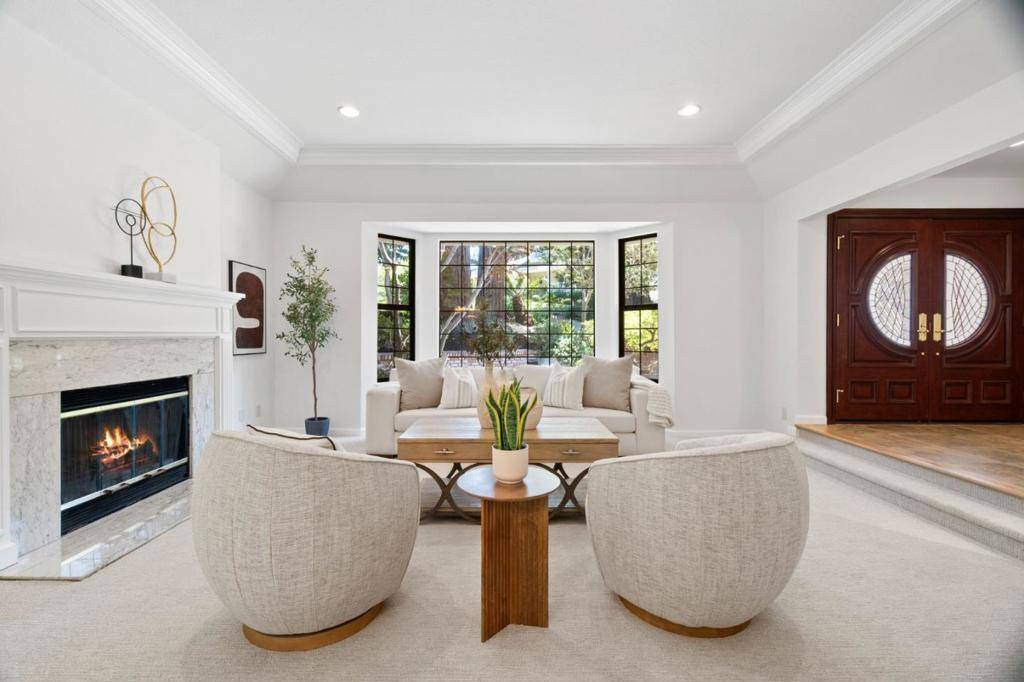 Los Gatos, CA 95030,109 Johnson