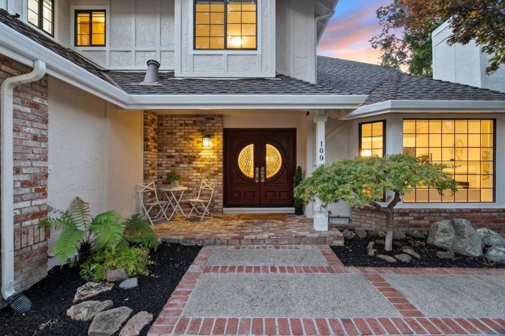 Los Gatos, CA 95030,109 Johnson