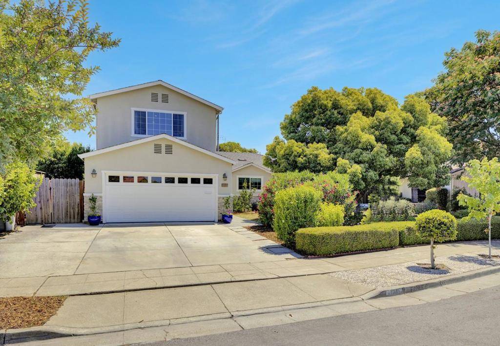 San Jose, CA 95117,726 S Henry AVE