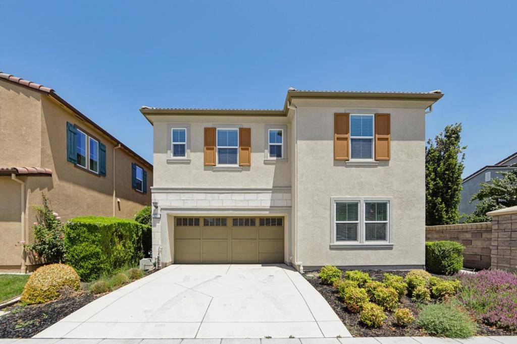Mountain House, CA 95391,525 E Marcello AVE