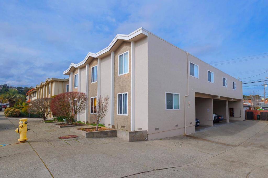 Millbrae, CA 94030,432 Richmond DR
