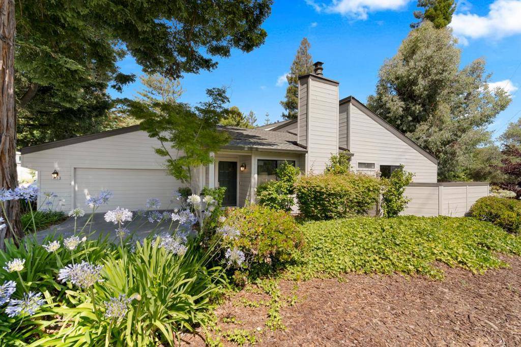 Los Gatos, CA 95032,419 Clearview DR