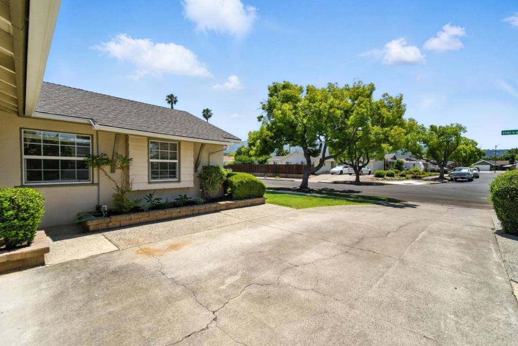San Jose, CA 95118,5608 Harvard DR