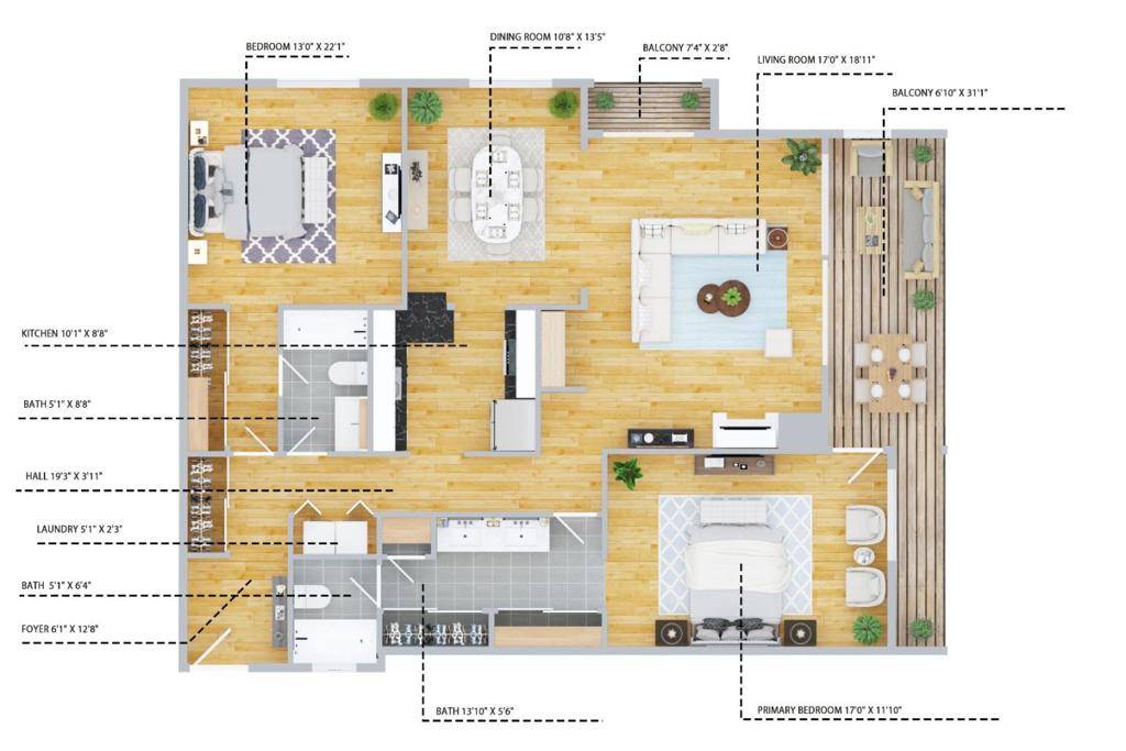 San Jose, CA 95129,4671 Albany CIR #150