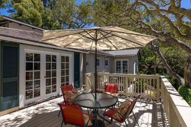 Carmel, CA 93923,0 2nd Ave 2 NE of Casanova ST