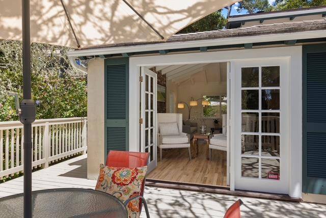 Carmel, CA 93923,0 2nd Ave 2 NE of Casanova ST