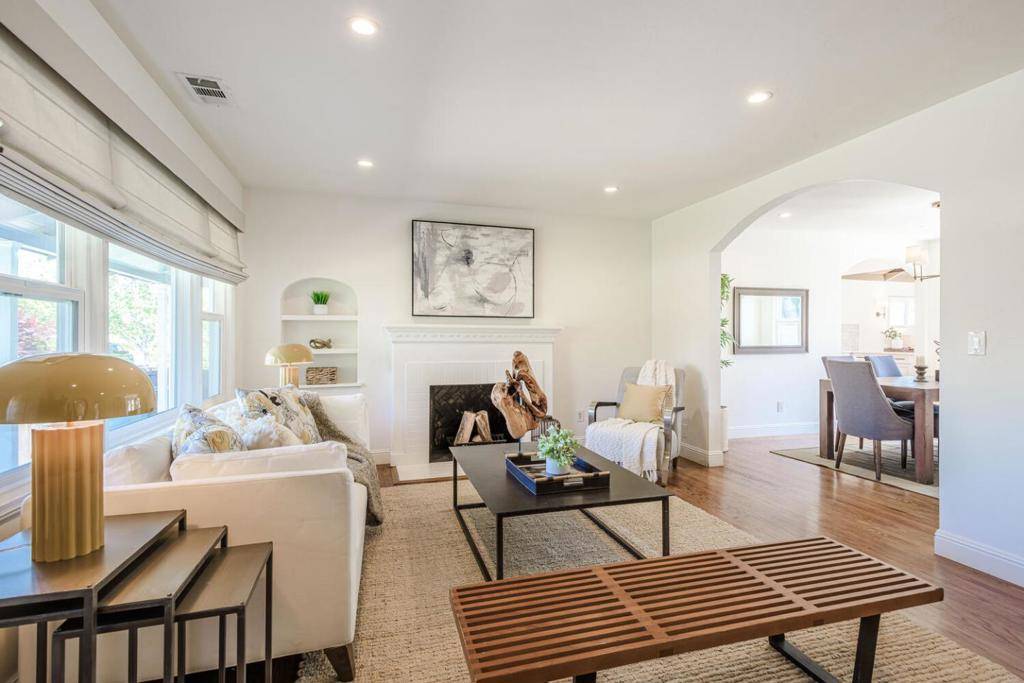 San Mateo, CA 94402,1525 Kalmia ST