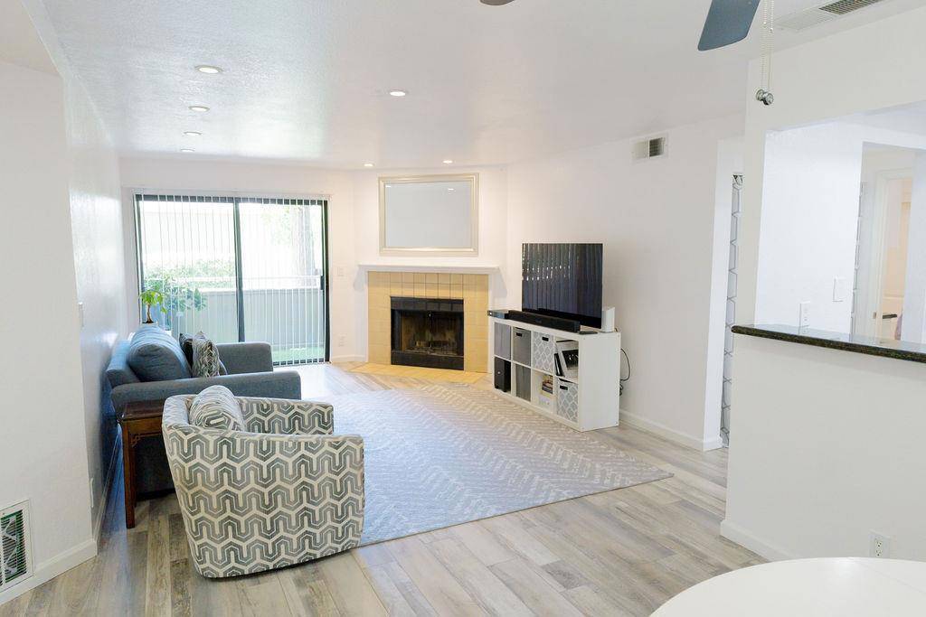 San Jose, CA 95125,1751 Braddock CT