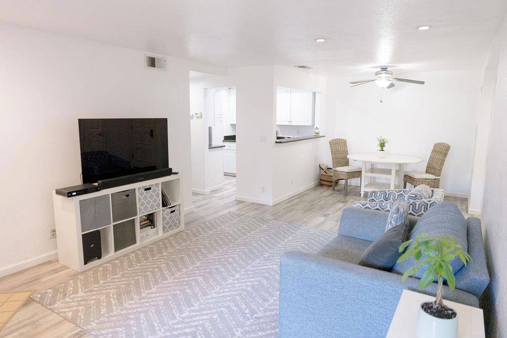San Jose, CA 95125,1751 Braddock CT