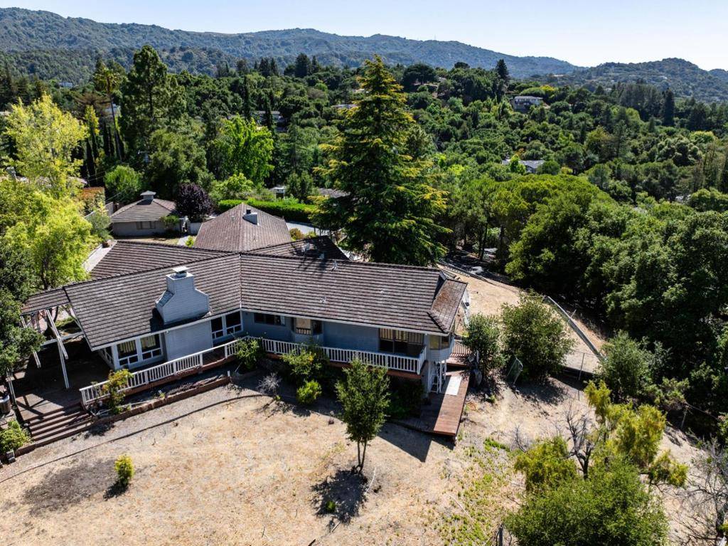 Los Altos, CA 94024,11552 Hillpark LN