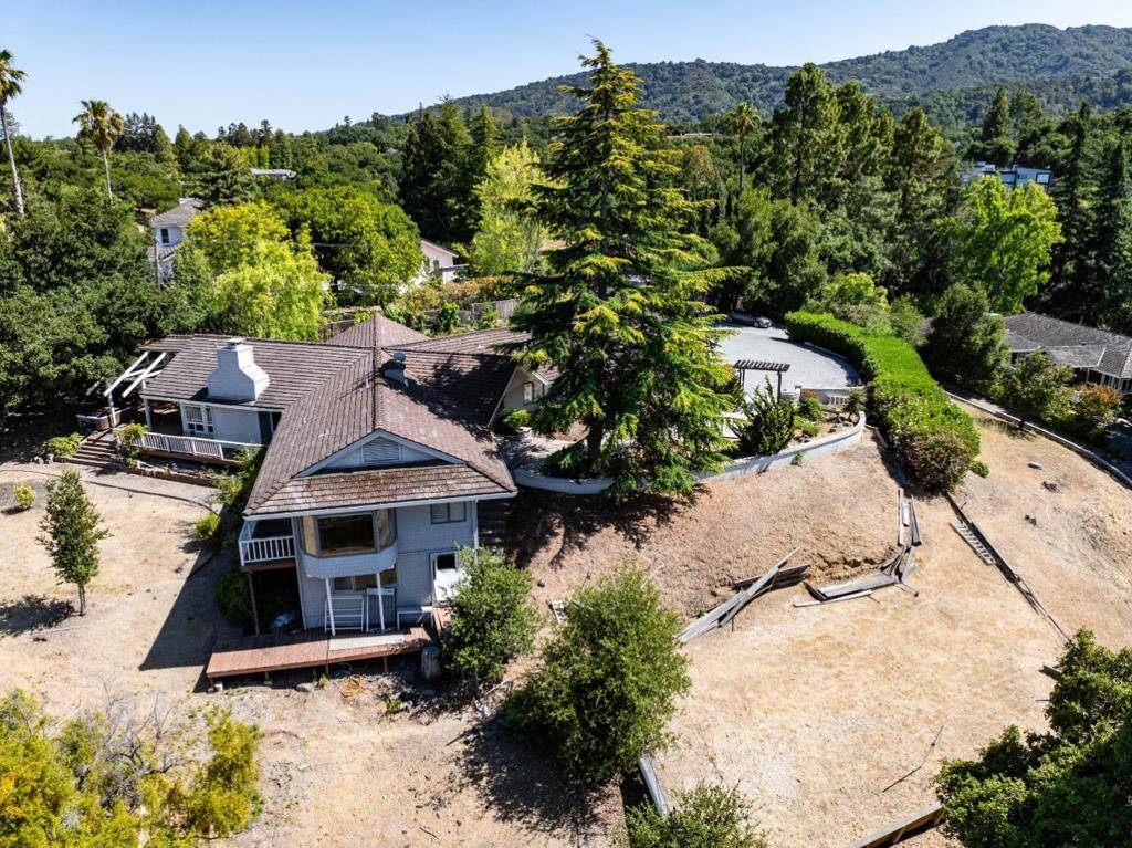 Los Altos, CA 94024,11552 Hillpark LN