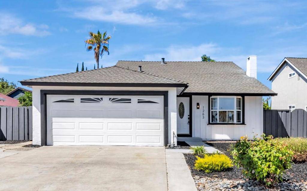 San Jose, CA 95131,1263 Flickinger AVE