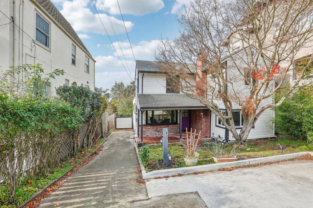 Berkeley, CA 94707,1154 Spruce ST