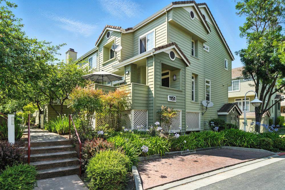 Sunnyvale, CA 94089,1151 La Rochelle TER #G