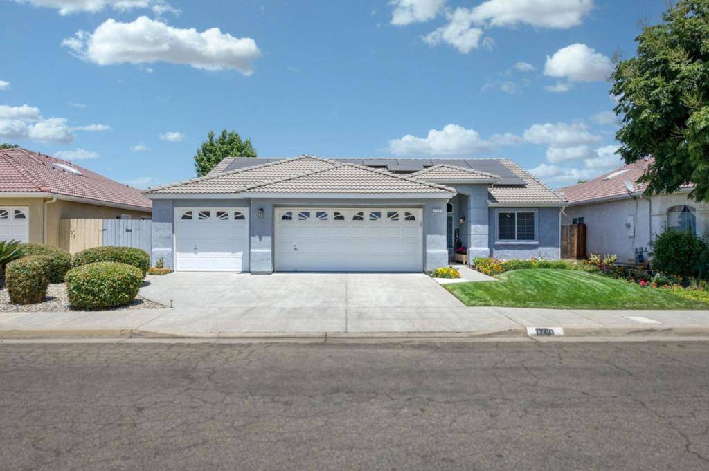 Fresno, CA 93720,1760 E Ticonderoga DR