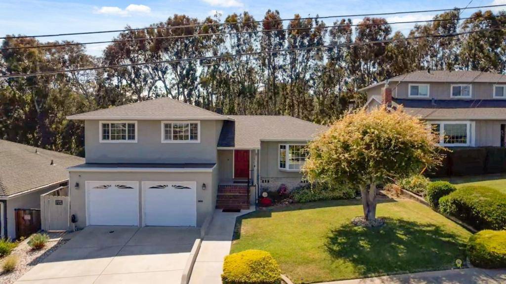 Belmont, CA 94002,1056 Lassen DR