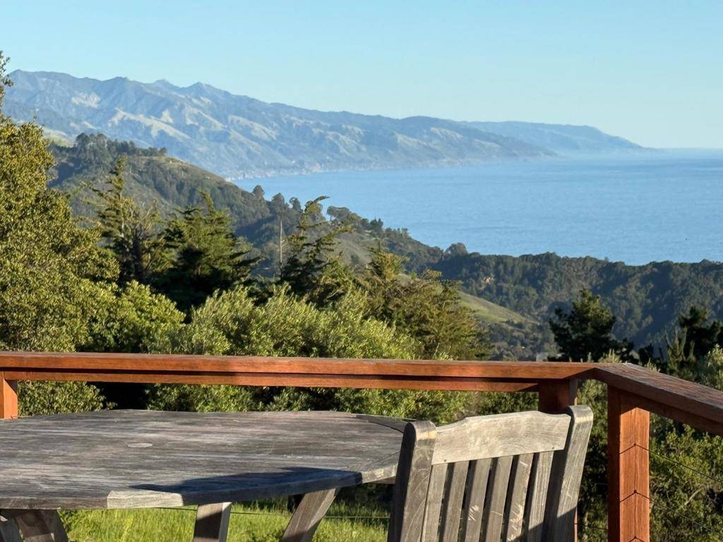 Big Sur, CA 93920,46480 Clear Ridge RD