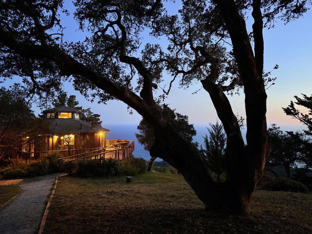 Big Sur, CA 93920,46480 Clear Ridge RD