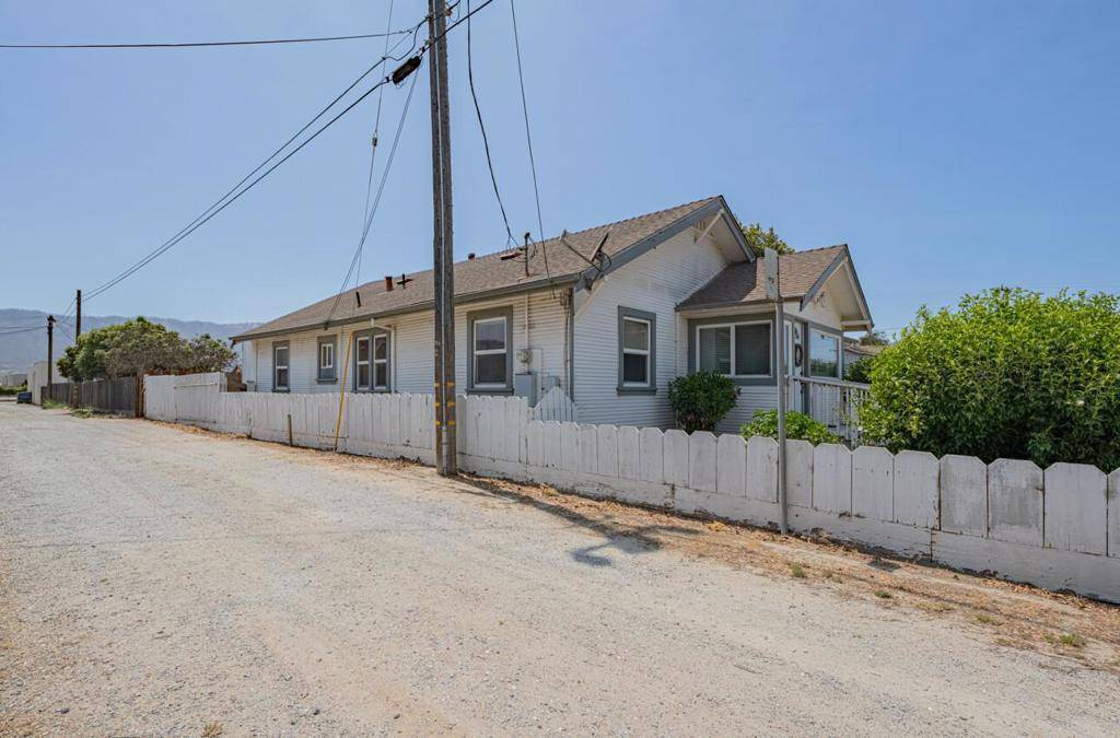 Gonzales, CA 93926,159 Belden ST
