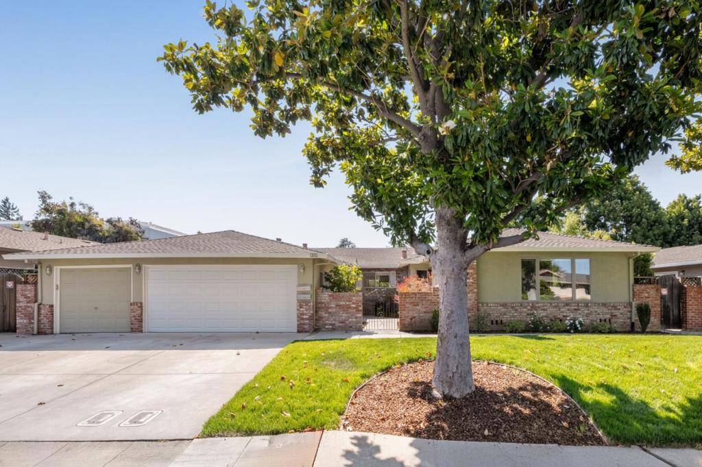 Mountain View, CA 94041,818 Sylvan AVE
