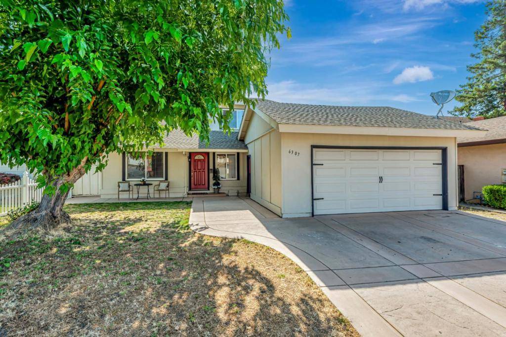 San Jose, CA 95123,6307 Mayo DR