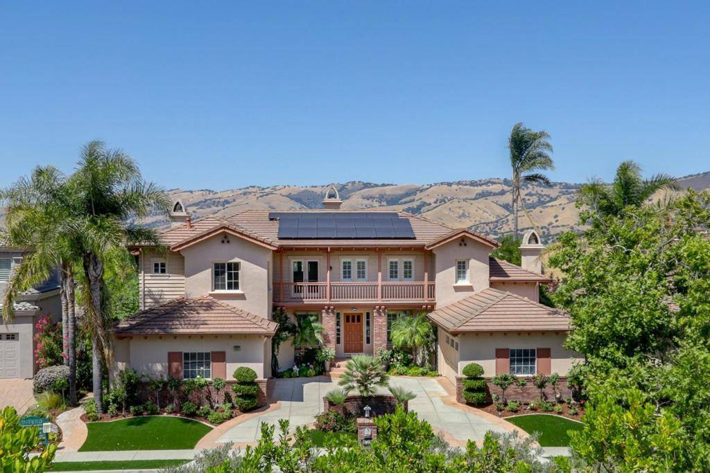 San Jose, CA 95138,5803 Algonquin WAY