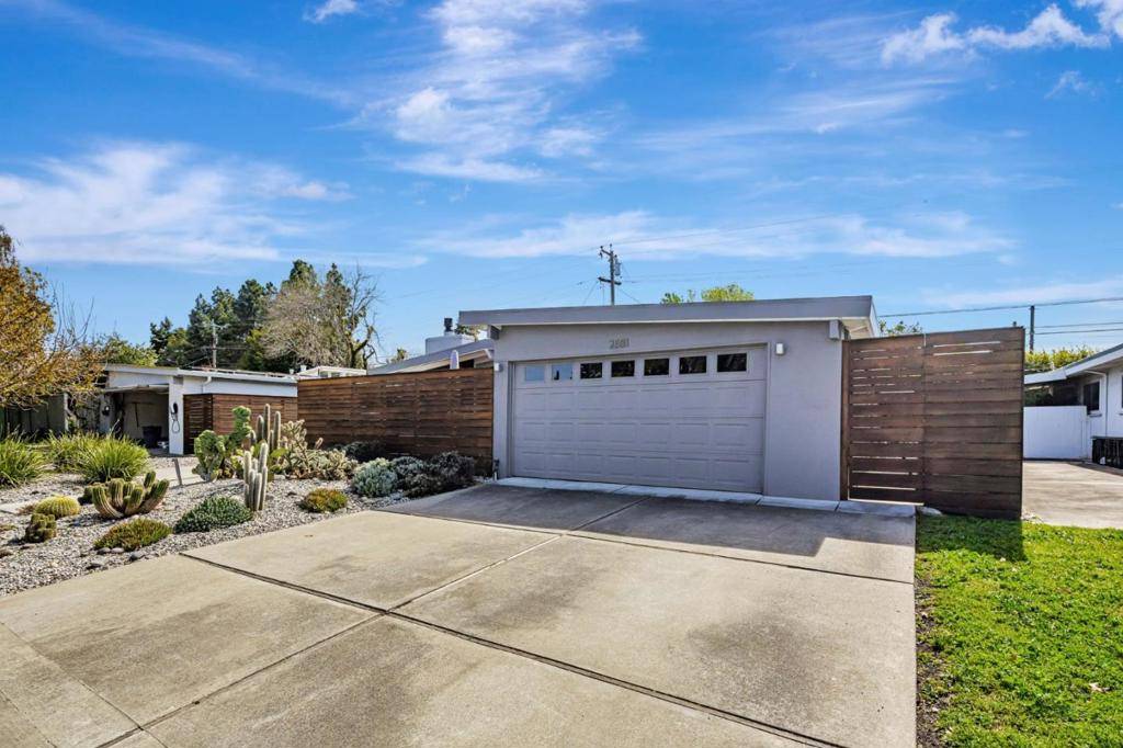Mountain View, CA 94043,2381 Adele AVE