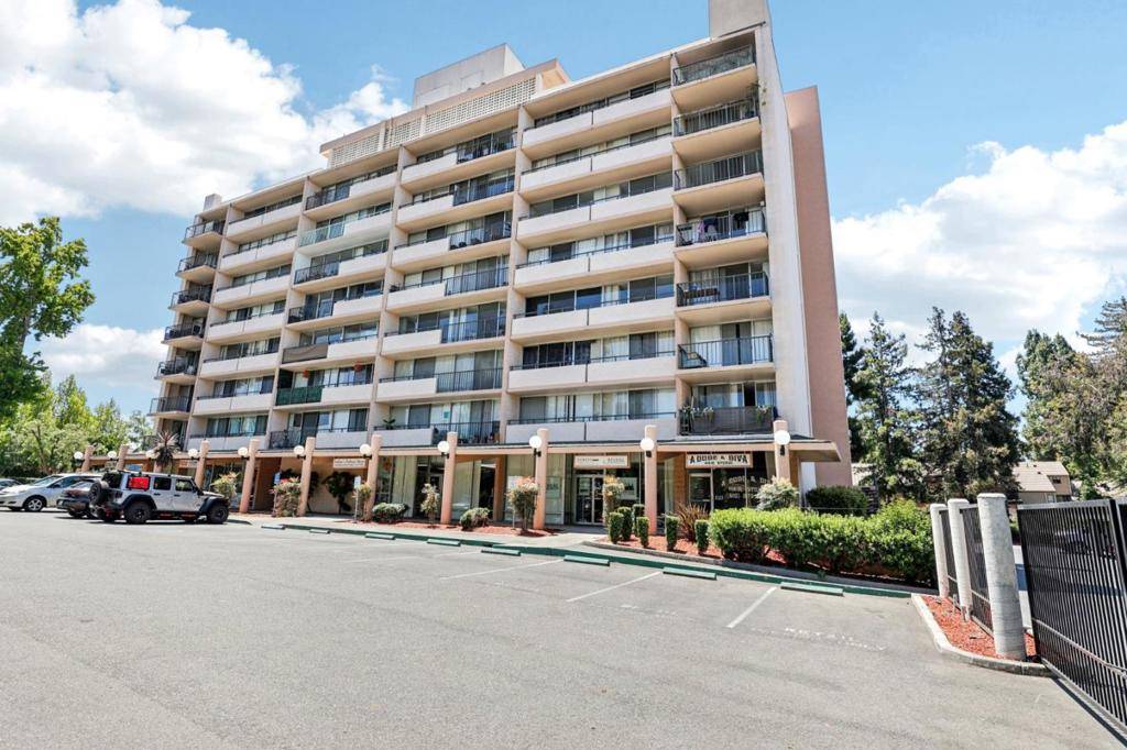 Fremont, CA 94538,3909 Stevenson BLVD #306