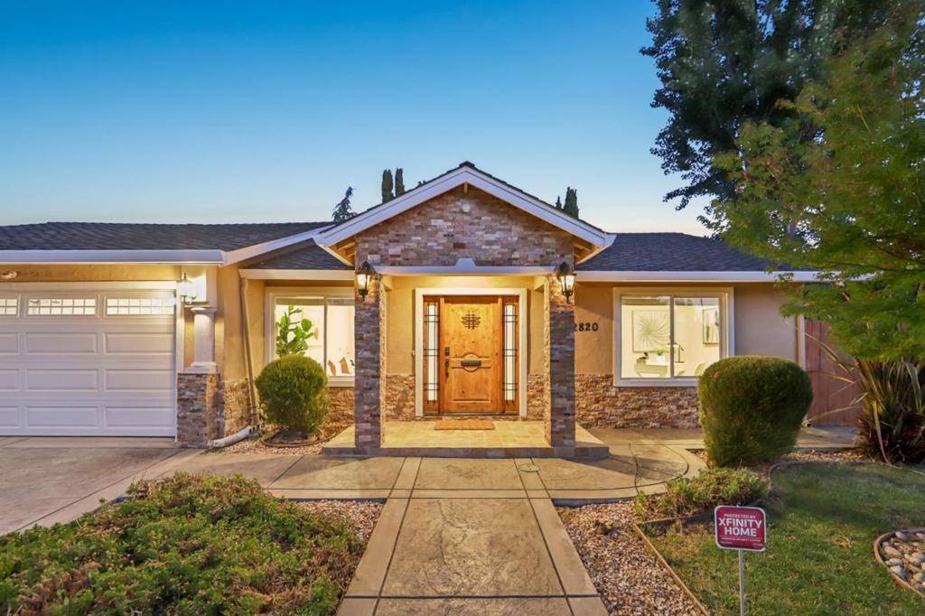 San Jose, CA 95132,2820 Donizetti CT