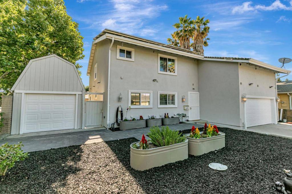 San Jose, CA 95123,6095 Springer WAY